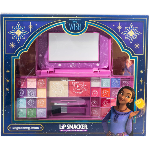 Mallette de maquillage Disney Wish - MARKWINS