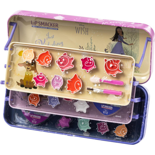 Plumier maquillage Wish - MARKWINS