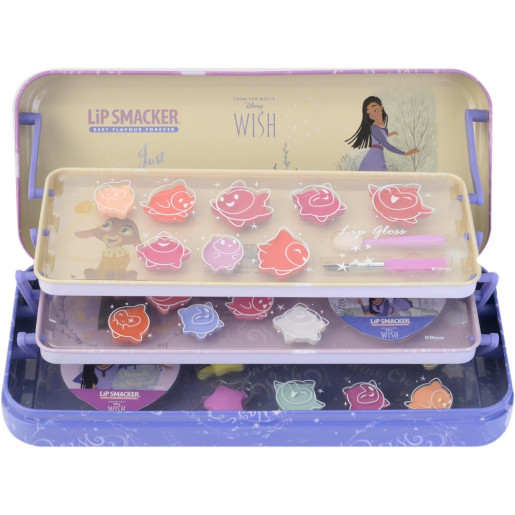 Plumier maquillage Wish - MARKWINS