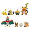 Pack de 8 figurines - POKEMON