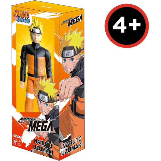 Figurine Naruto - BANDAI