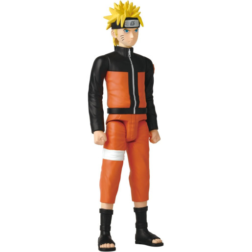 Figurine Naruto - BANDAI