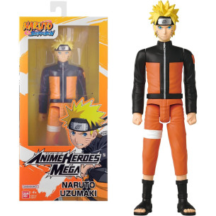 Figurine Naruto - BANDAI
