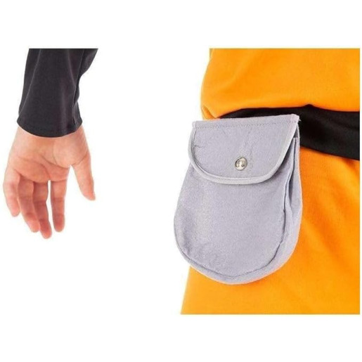 Déguisement Naruto - BANDAI