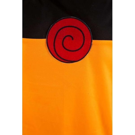 Déguisement Naruto - BANDAI