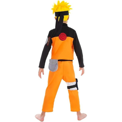 Déguisement Naruto - BANDAI