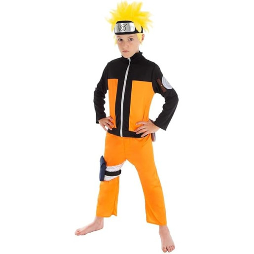 Déguisement Naruto - BANDAI