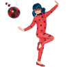 Déguisement Miraculous 5/6 ans - RUBIES