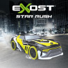 Exost Star Rush 1:34 mini voiture télécommandée de course - SILVERLIT