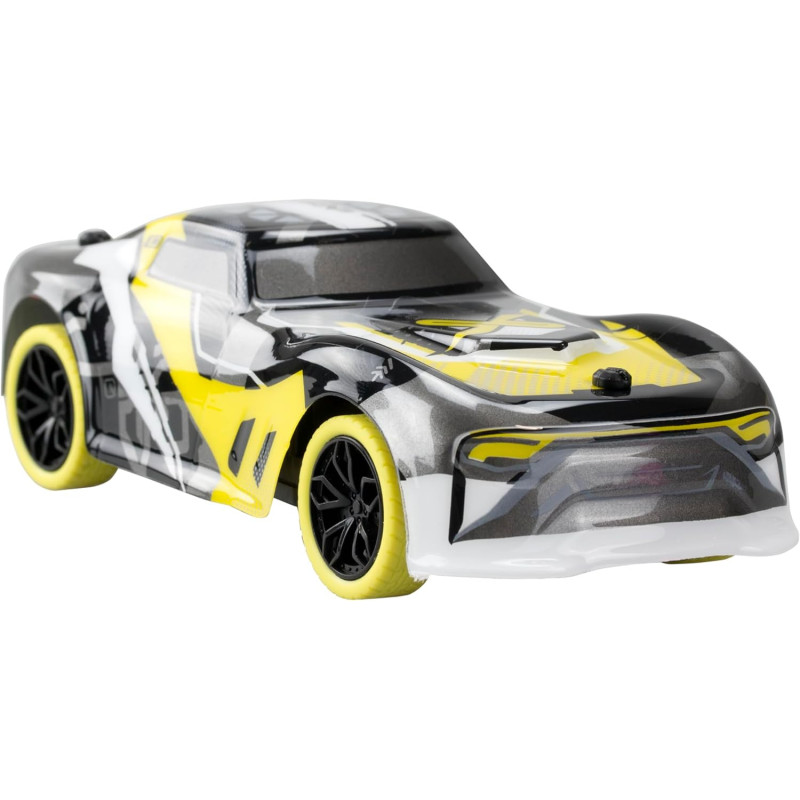 Exost Star Rush 1:34 mini voiture télécommandée de course - SILVERLIT