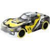 Exost Star Rush 1:34 mini voiture télécommandée de course - SILVERLIT