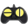 Exost Star Rush 1:34 mini voiture télécommandée de course - SILVERLIT