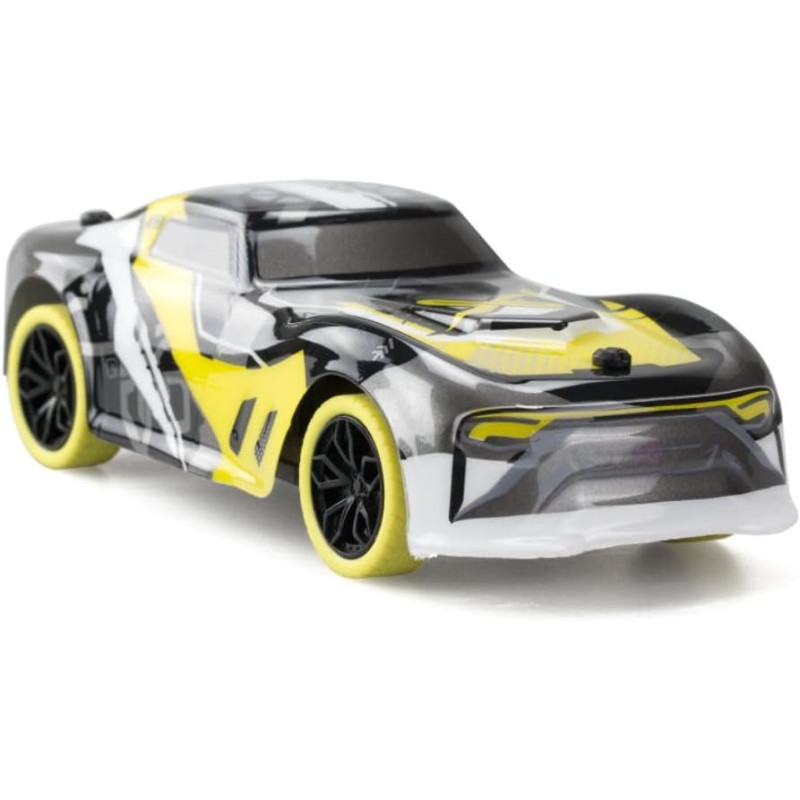 Exost Star Rush 1:34 mini voiture télécommandée de course - SILVERLIT