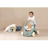 Trotteur trotty 3 en 1 - SMOBY