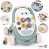 Trotteur trotty 3 en 1 - SMOBY