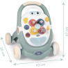 Trotteur trotty 3 en 1 - SMOBY