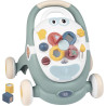 Trotteur trotty 3 en 1 - SMOBY