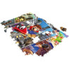 Puzzle Super Mario Odyssey 50 - WINNING MOVES