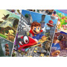 Puzzle Super Mario Odyssey 50 - WINNING MOVES