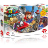 Puzzle Super Mario Odyssey 50 - WINNING MOVES
