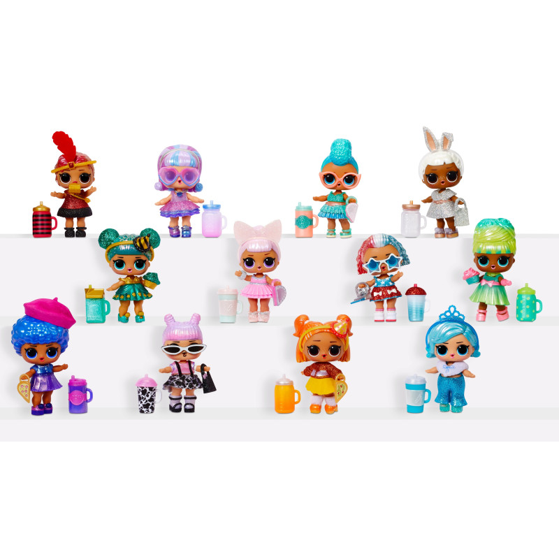 Confetti Pop Birthday - L.O.L. SURPRISE
