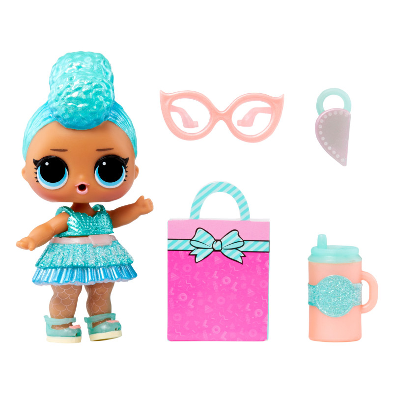 Confetti Pop Birthday - L.O.L. SURPRISE