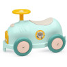 Porteur bolide BB Abrick - ECOIFFIER