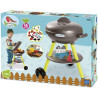 Barbecue charbon - ECOIFFIER