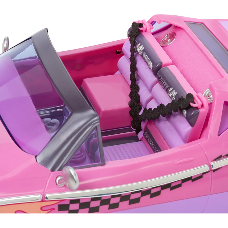 Voiture City Cruiser - L.O.L. SURPRISE