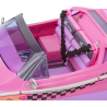 Voiture City Cruiser - L.O.L. SURPRISE
