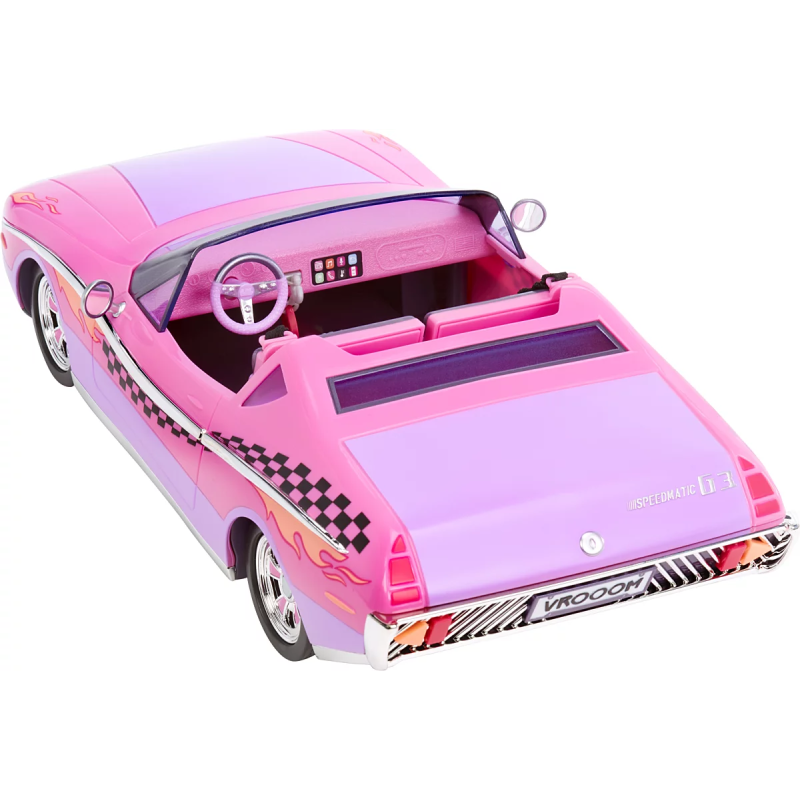 Voiture City Cruiser - L.O.L. SURPRISE