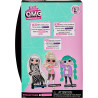 OMG HoS-Cosmic Nova - L.O.L. SURPRISE