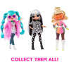 OMG HoS-Cosmic Nova - L.O.L. SURPRISE