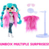 OMG HoS-Cosmic Nova - L.O.L. SURPRISE