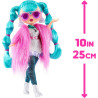 OMG HoS-Cosmic Nova - L.O.L. SURPRISE