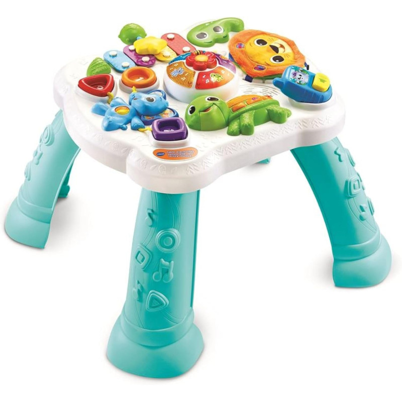 Table d'activités sensorielle des P'tits Loulous - VTECH