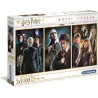 Puzzles 3x1000 pièces - HARRY POTTER - CLEMENTONI