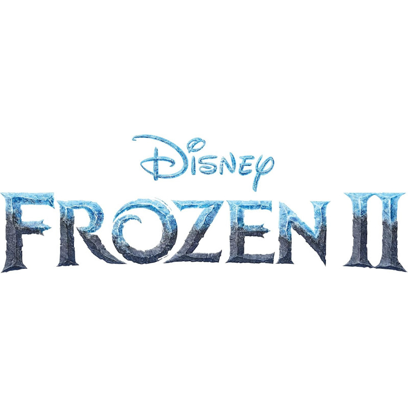 Puzzle 3D Château de la Reine des Neiges - Disney - RAVENSBURGER