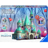 Puzzle 3D Château de la Reine des Neiges - Disney - RAVENSBURGER
