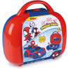 Mallette outils Spidey - SMOBY