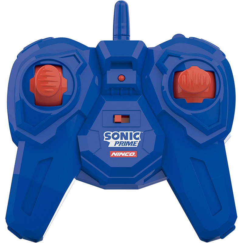 Véhicule Sonic radiocommandé - NINCO