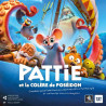 Pattie et la colère de Poséidon - NEOLUDIS