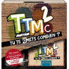 Tu te (re)mets combien ? - CARTAMUNDI