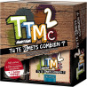 Tu te (re)mets combien ? - CARTAMUNDI