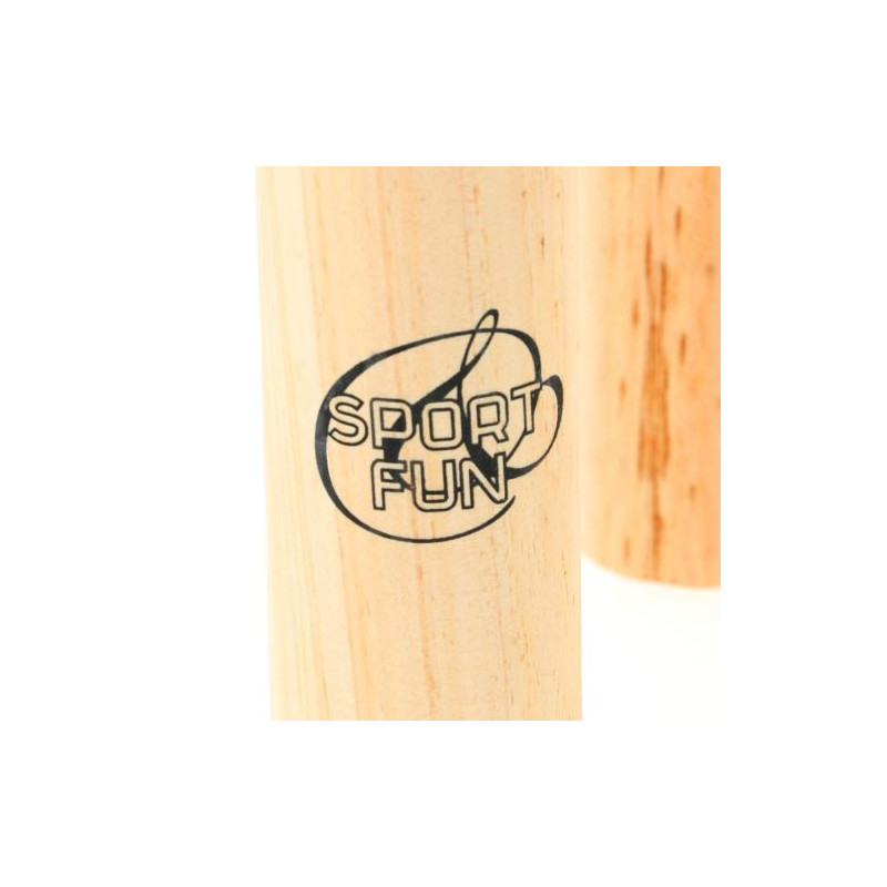 Jeu de quilles finlandaise - SPORT AND FUN