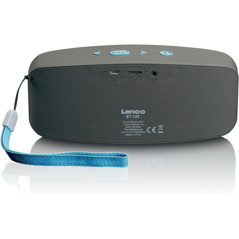 Enceinte sans fil - LENCO