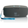 Enceinte sans fil - LENCO