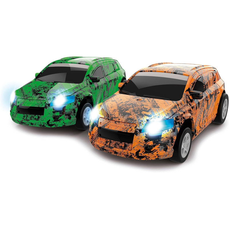 Goalcars Supercup - NINCO
