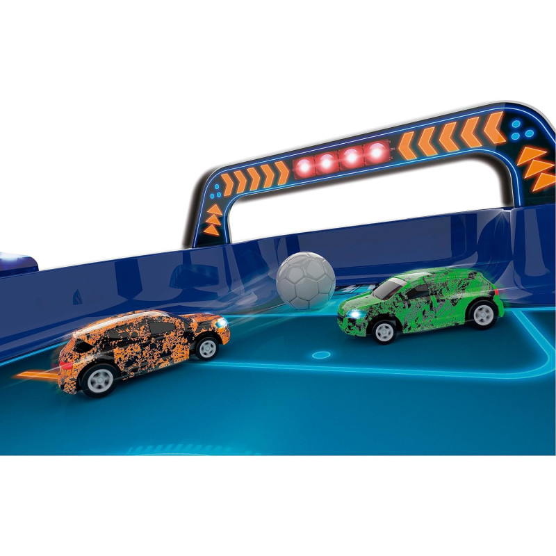 Goalcars Supercup - NINCO