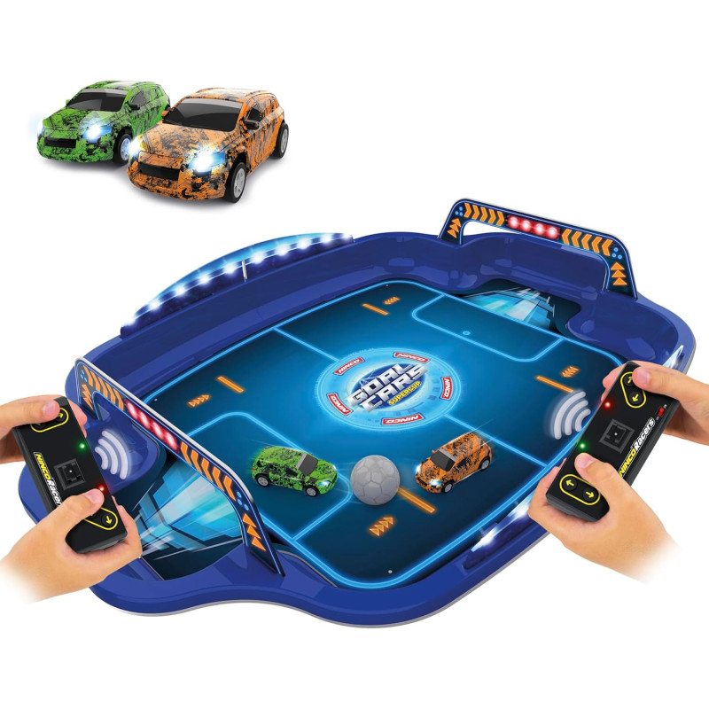 Goalcars Supercup - NINCO